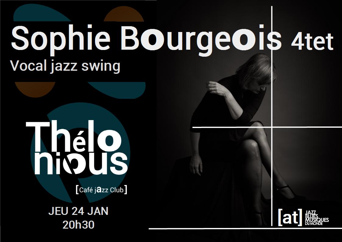 Bourgeois jan 19