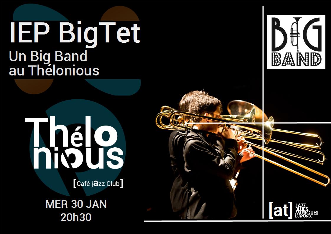 big tet