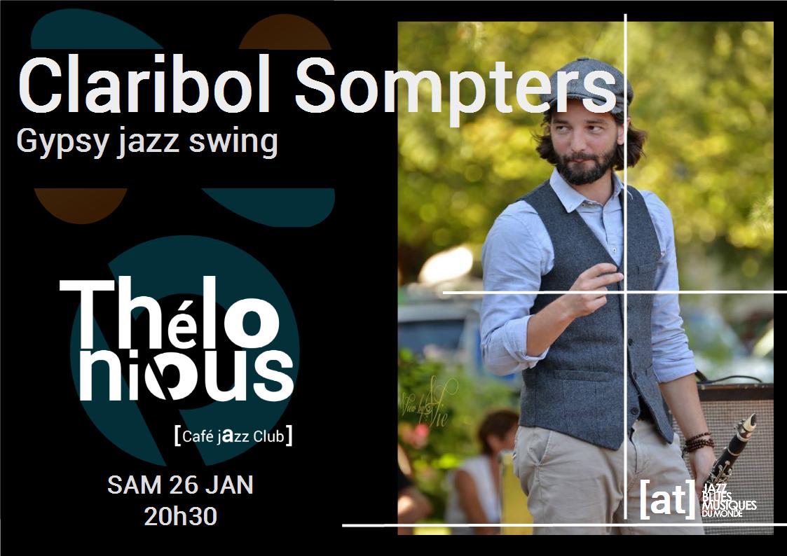 claribols stompers