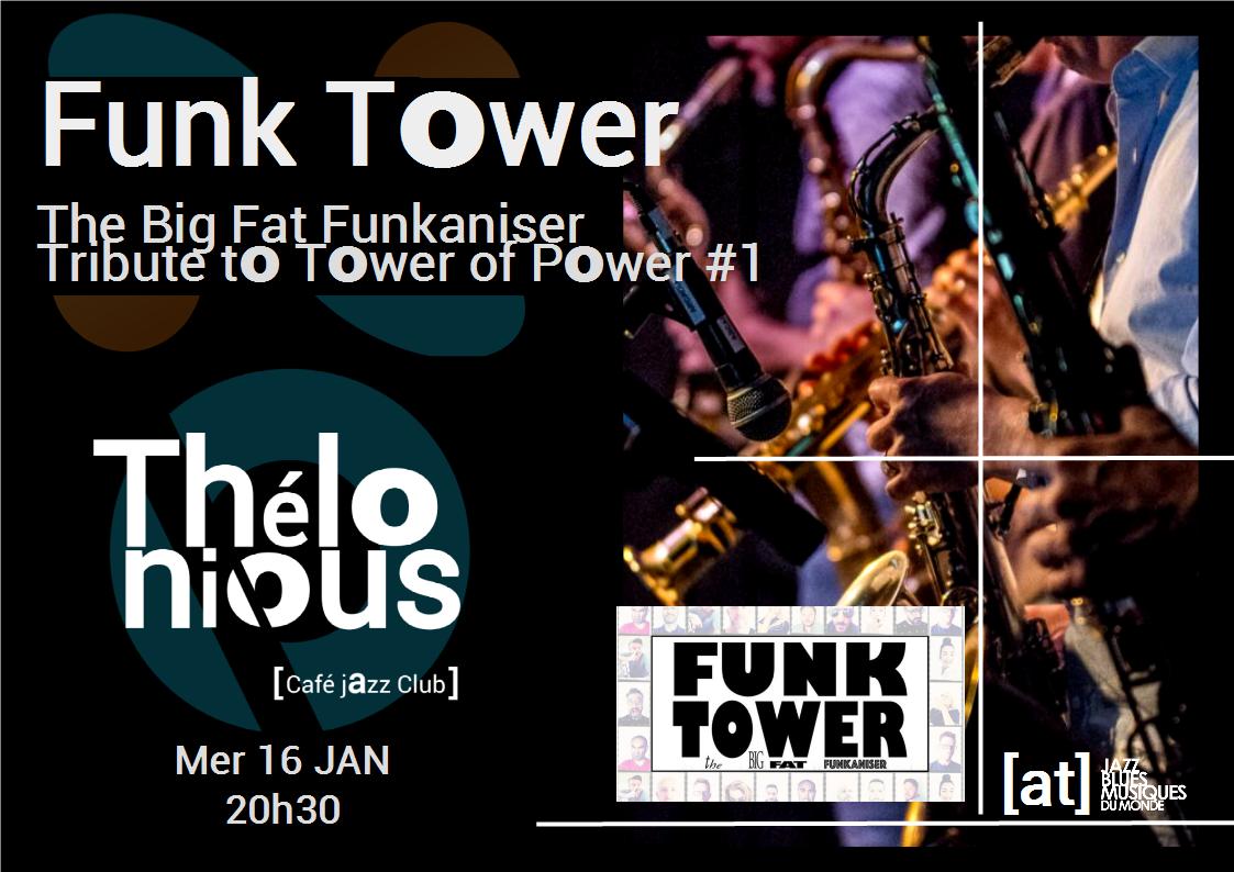 funk tower 1