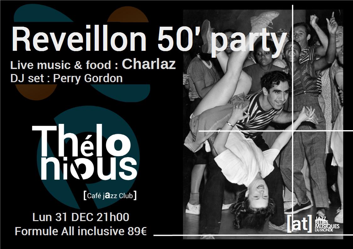 reveillon 2018 19 thelonious