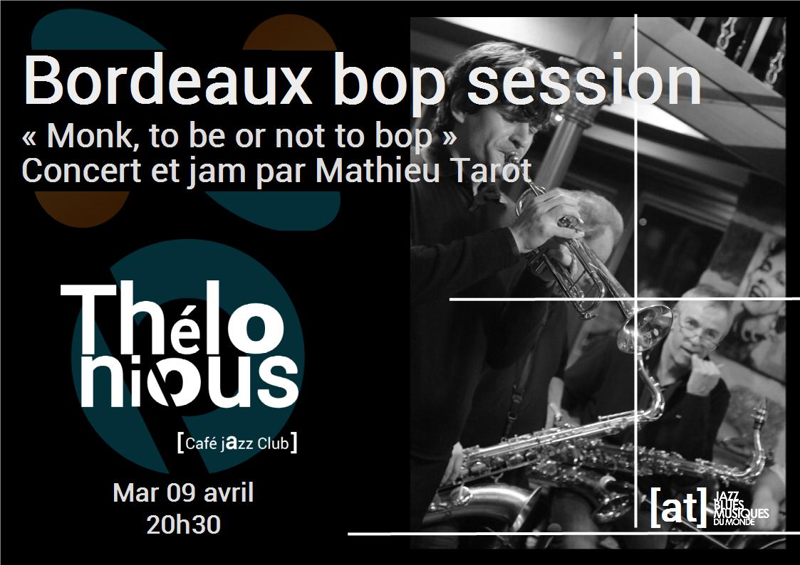 bop session avril 19