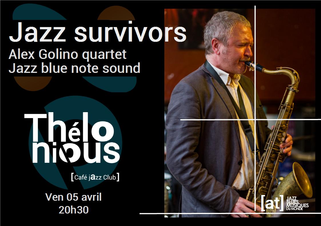 golino avril 19