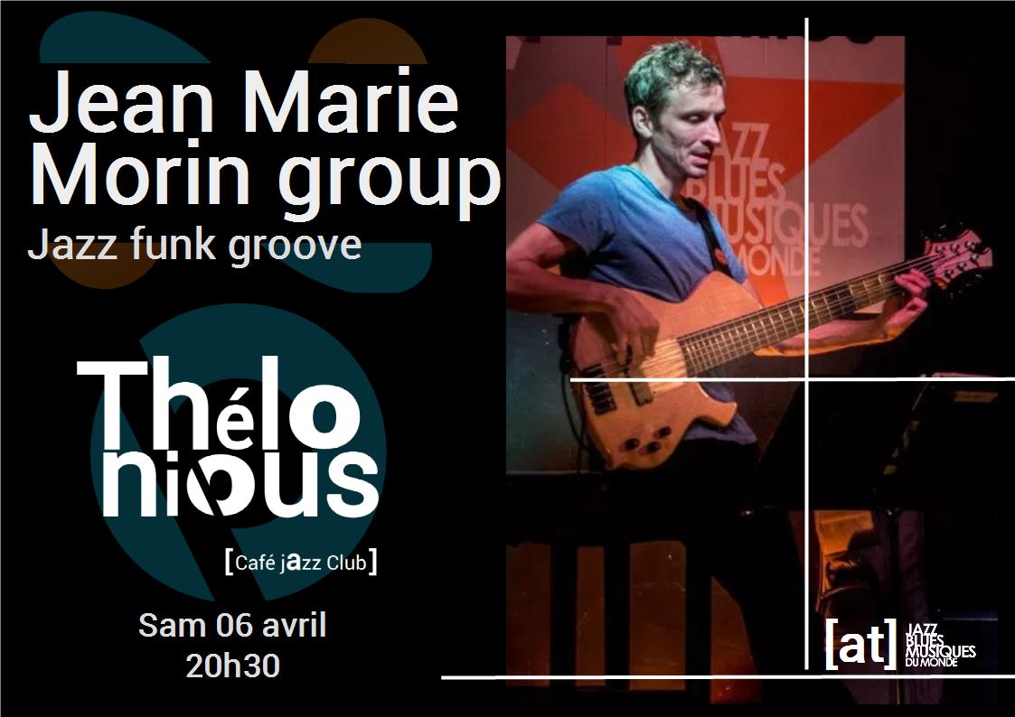 jm morin avril 19