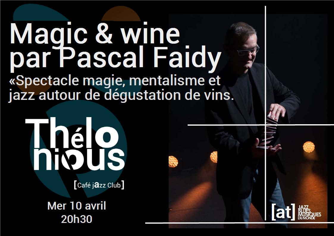 pascal faidy avril 19