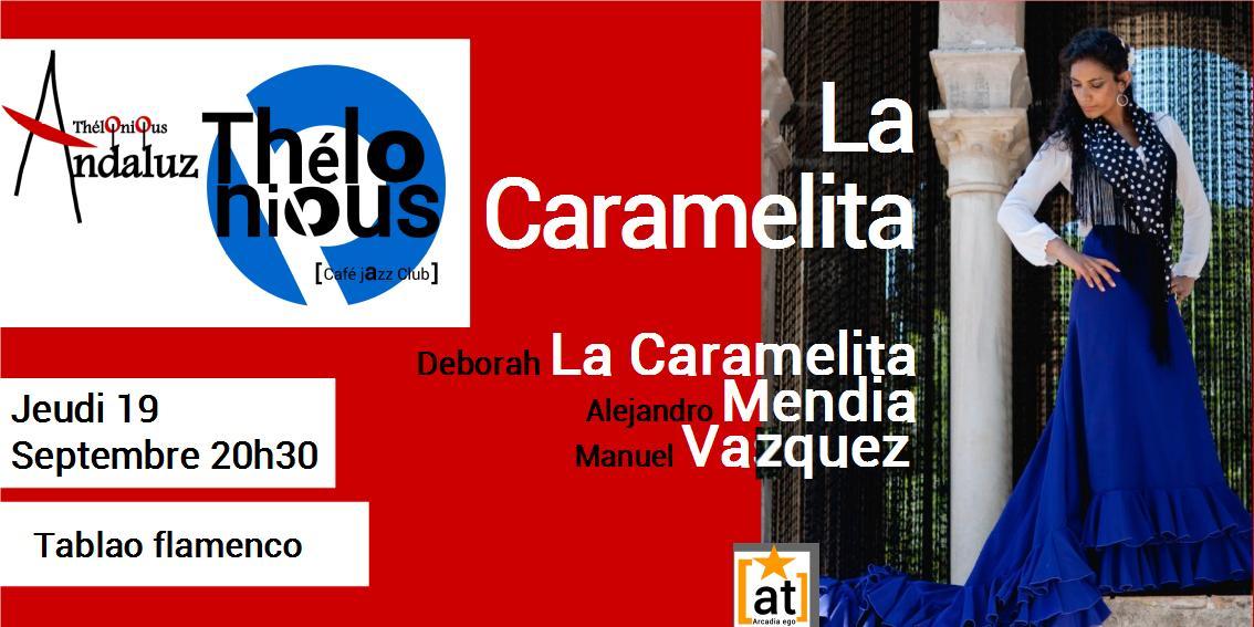 Caramelita sept 19