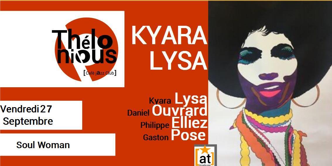 Kyara Lysa sept 19