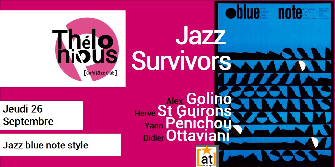 Survivors sept 19