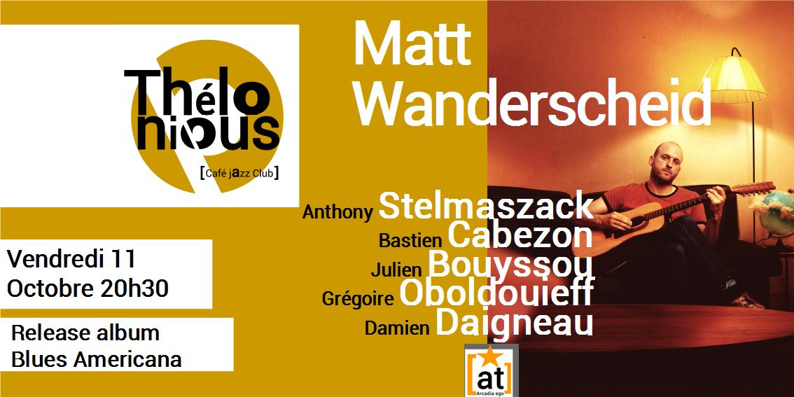 Big Matt oct 19