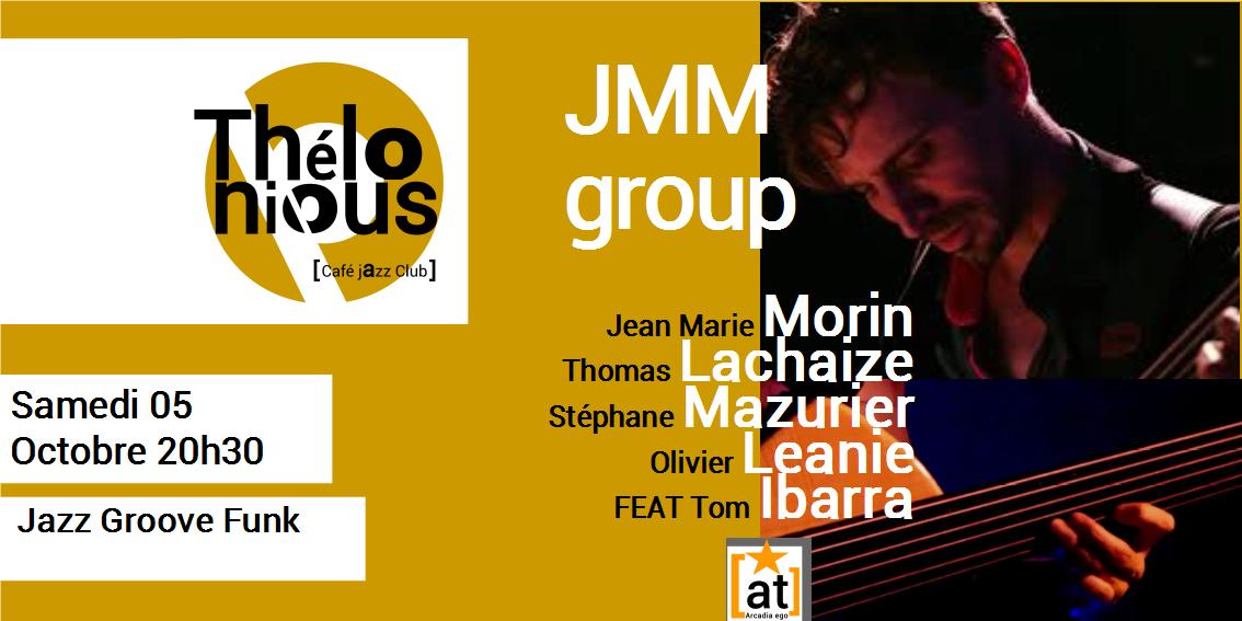 JMM oct 19