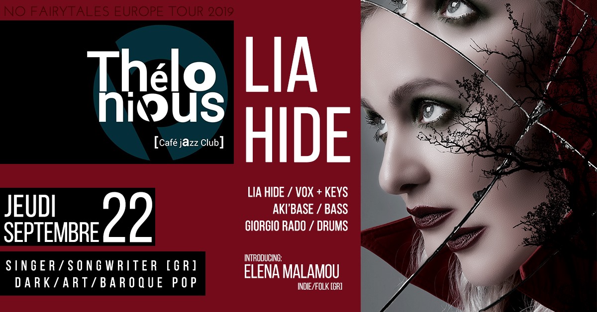 Lia Hide oct 19