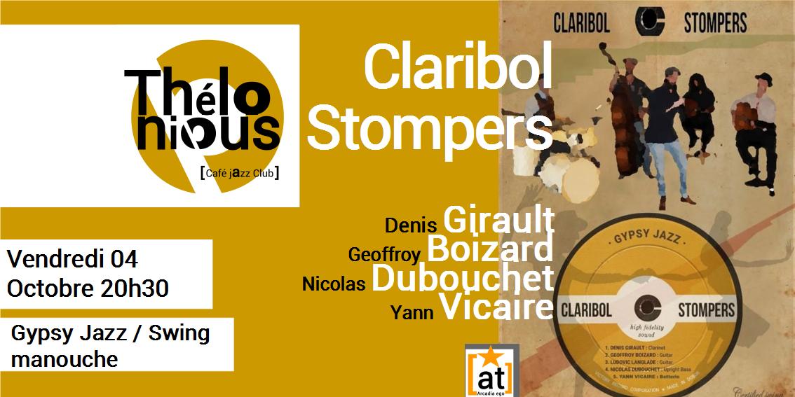 Modèle claribols oct 19