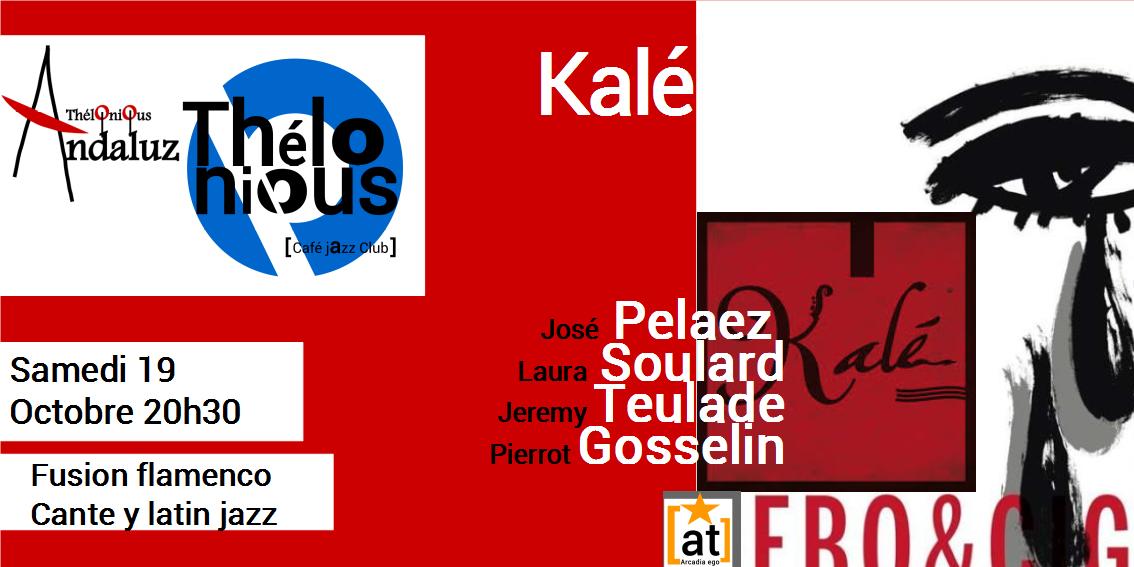 Modèle kalé oct 19