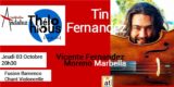 Tin Fernandez oct19