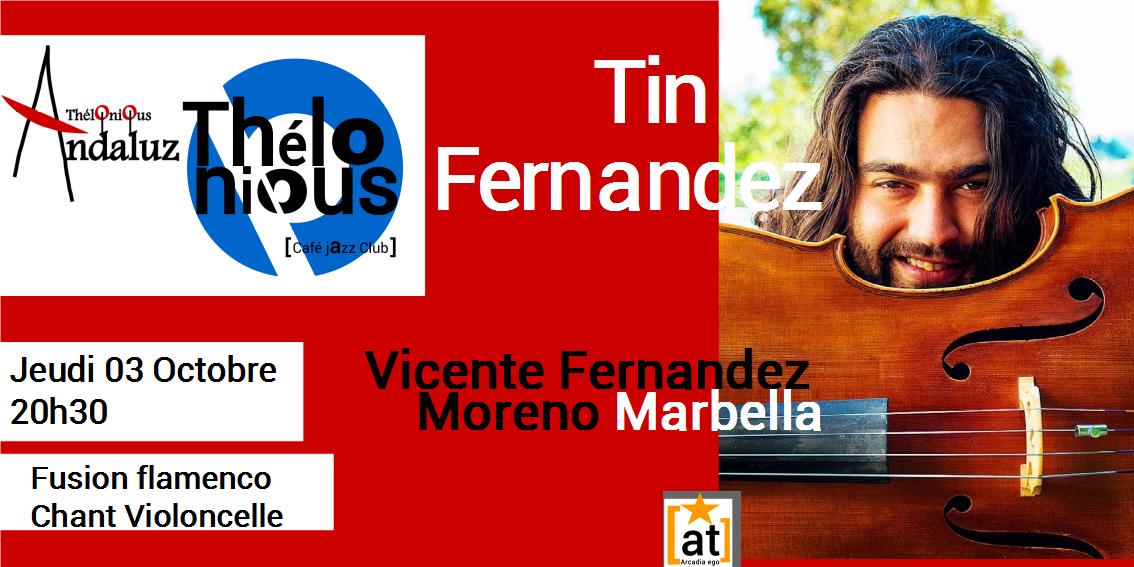 Tin Fernandez oct19