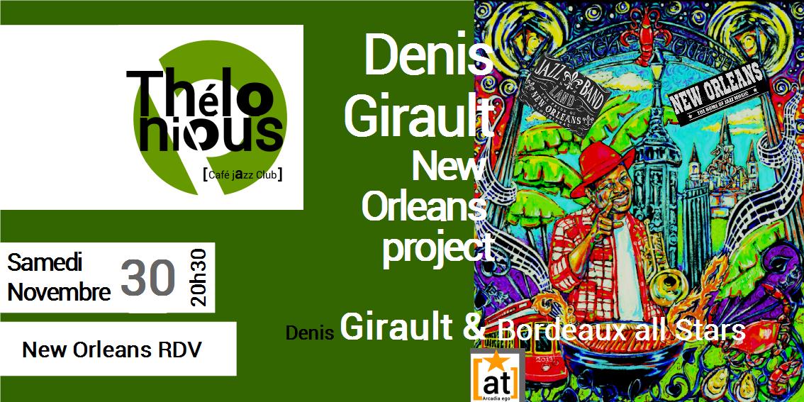 Girault nov 19
