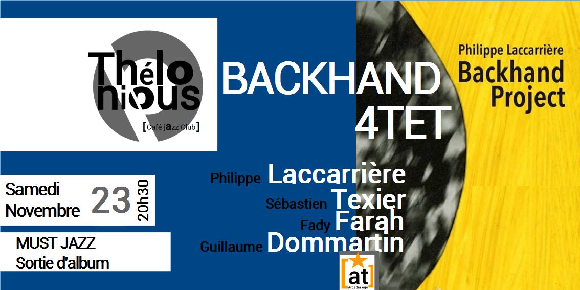 Laccarierre nov 19