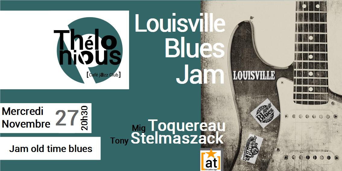 louisville nov 19