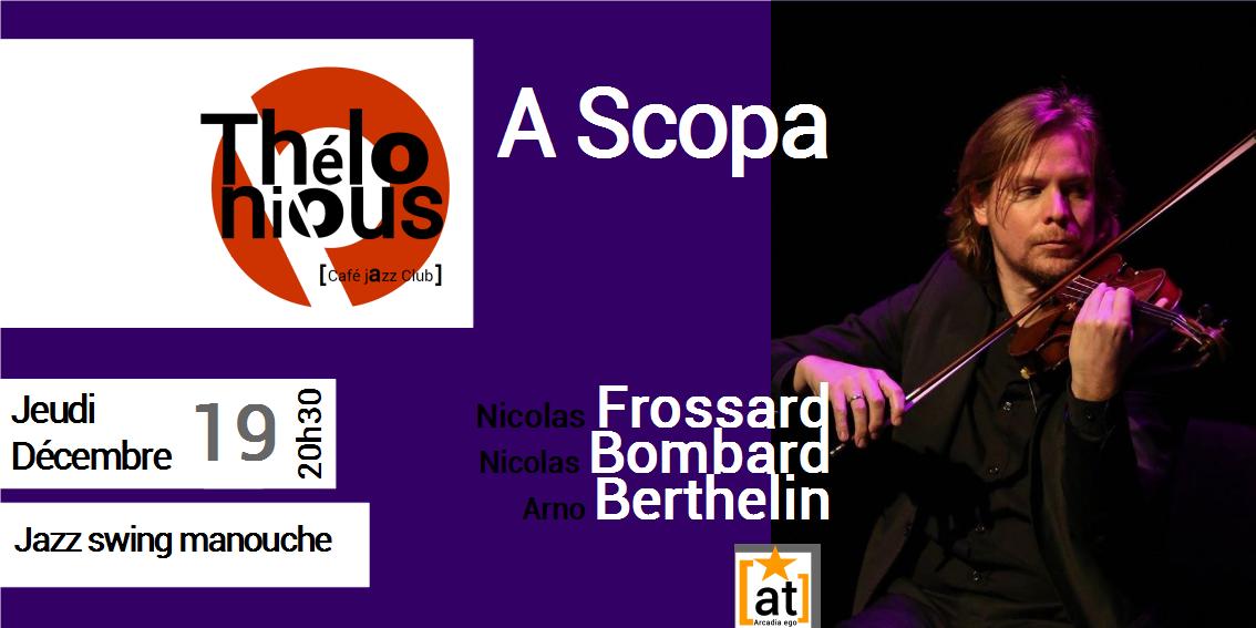 A scopa dec 19