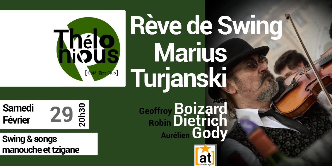 Rève de swing fev 20