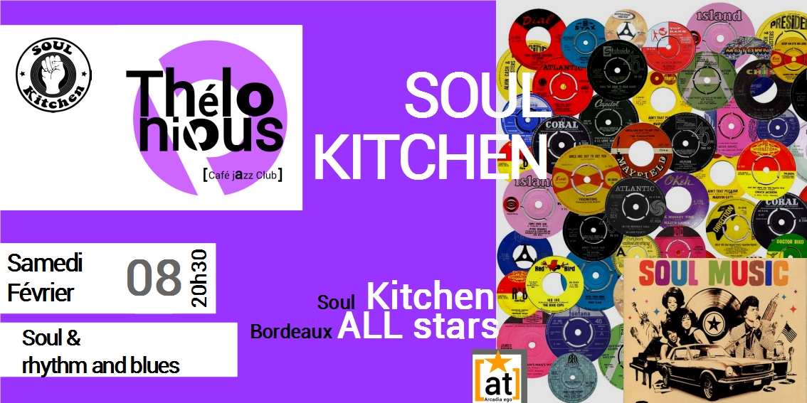 Soul kitchen fev 20