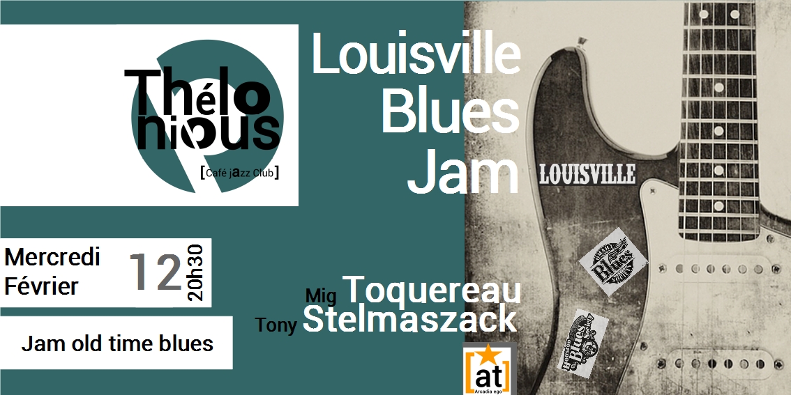 louisville fev 20
