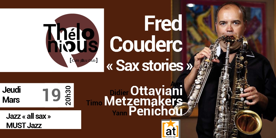 Couderc mars 20