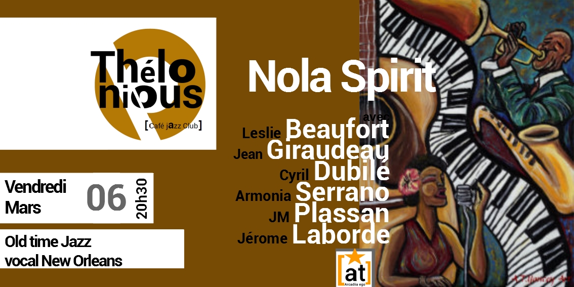 Nola mars 20