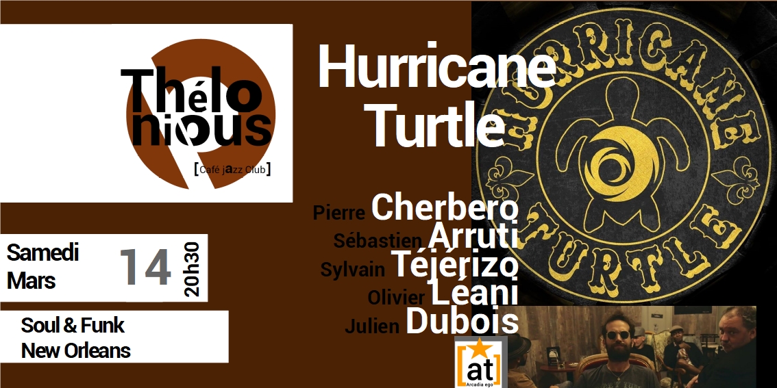 hurricane mars 20
