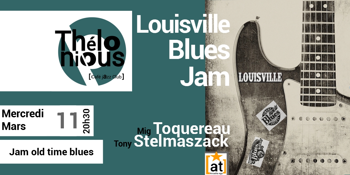 louisville mars 20