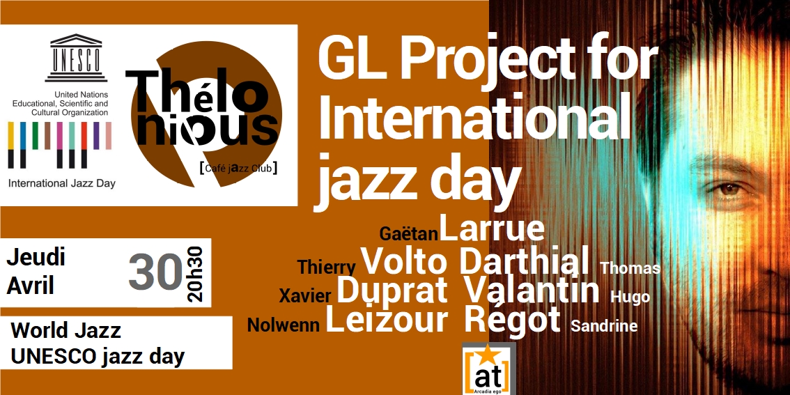 GL project avril 20
