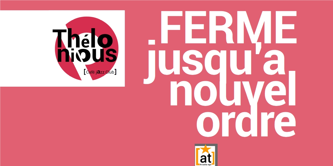 Modèle fermeture