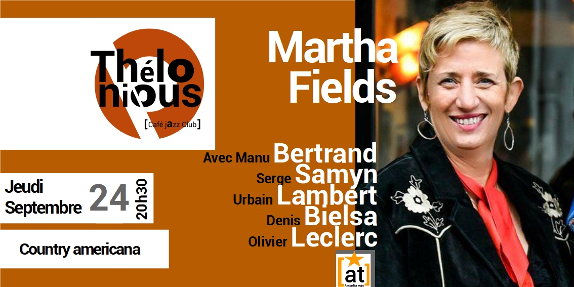Martha fields sept 20