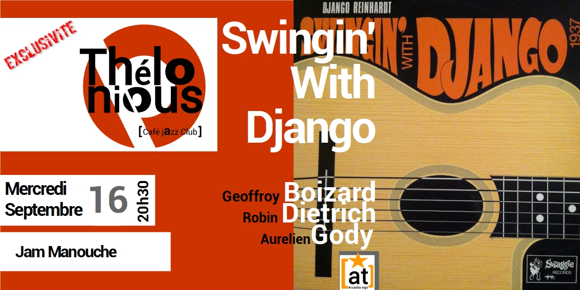 Swingin sept 20