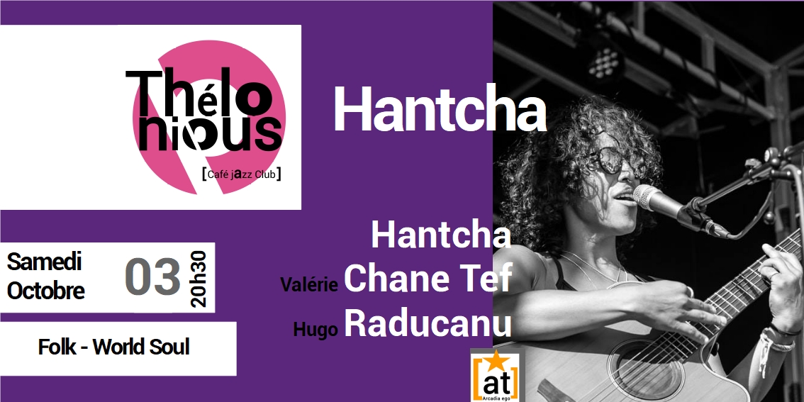 Hantcha oct 20