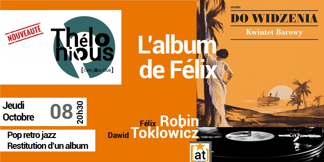 Album de Félix oct 20