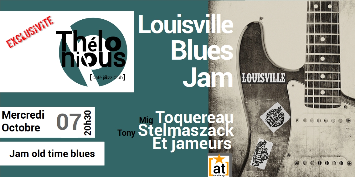 Louisville oct 20