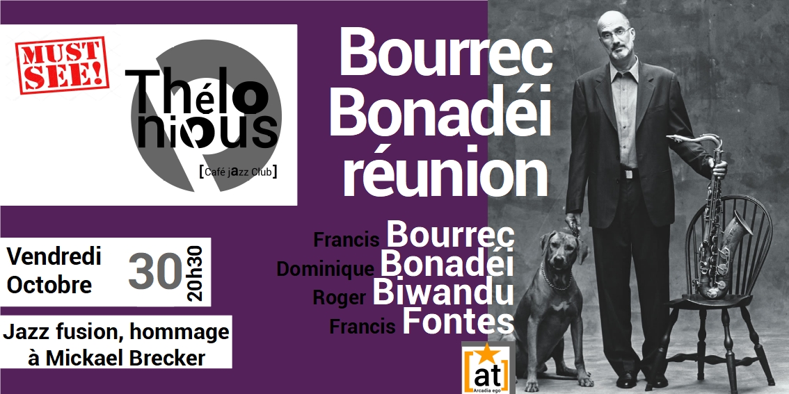 Bourrec oct