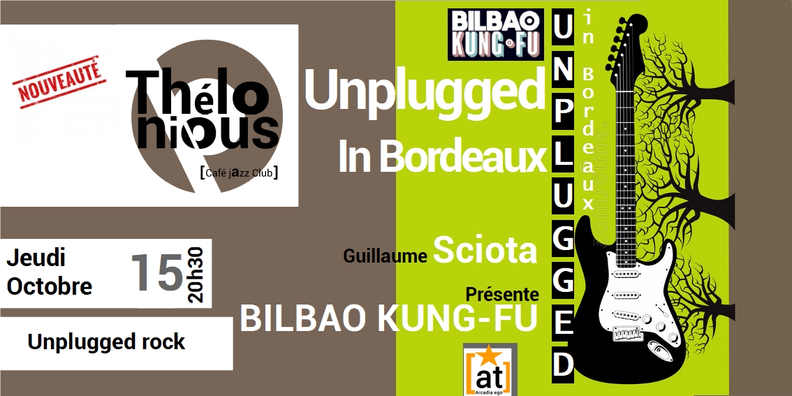 unplugged oct