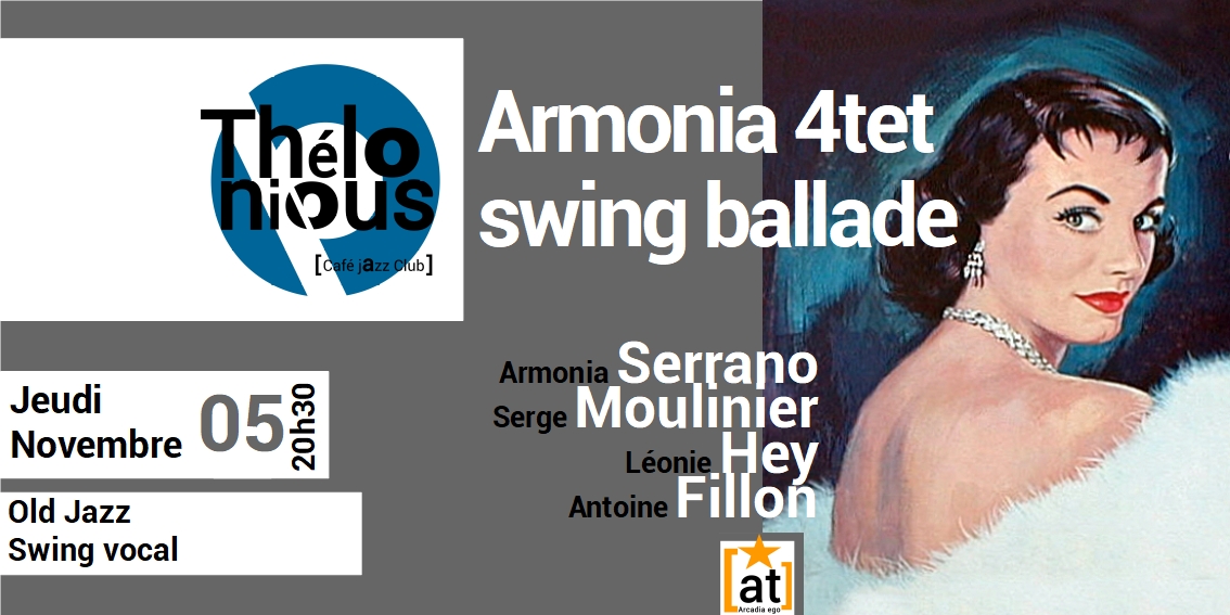 Armonia nov 20