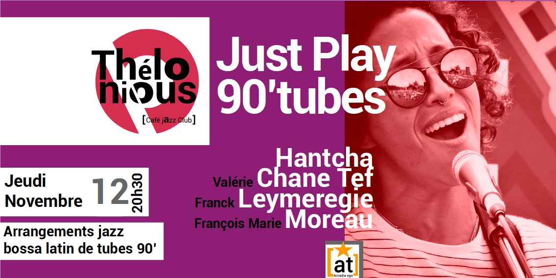 Just play nov 20