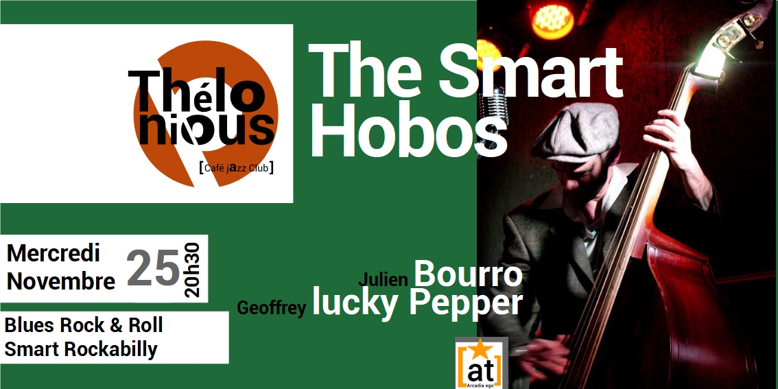 Smart hobos nov 20
