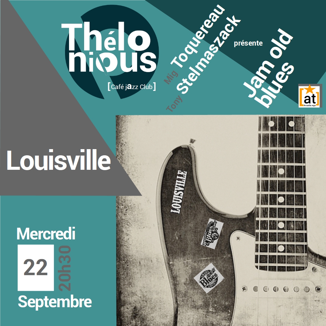 Louisville sept 21