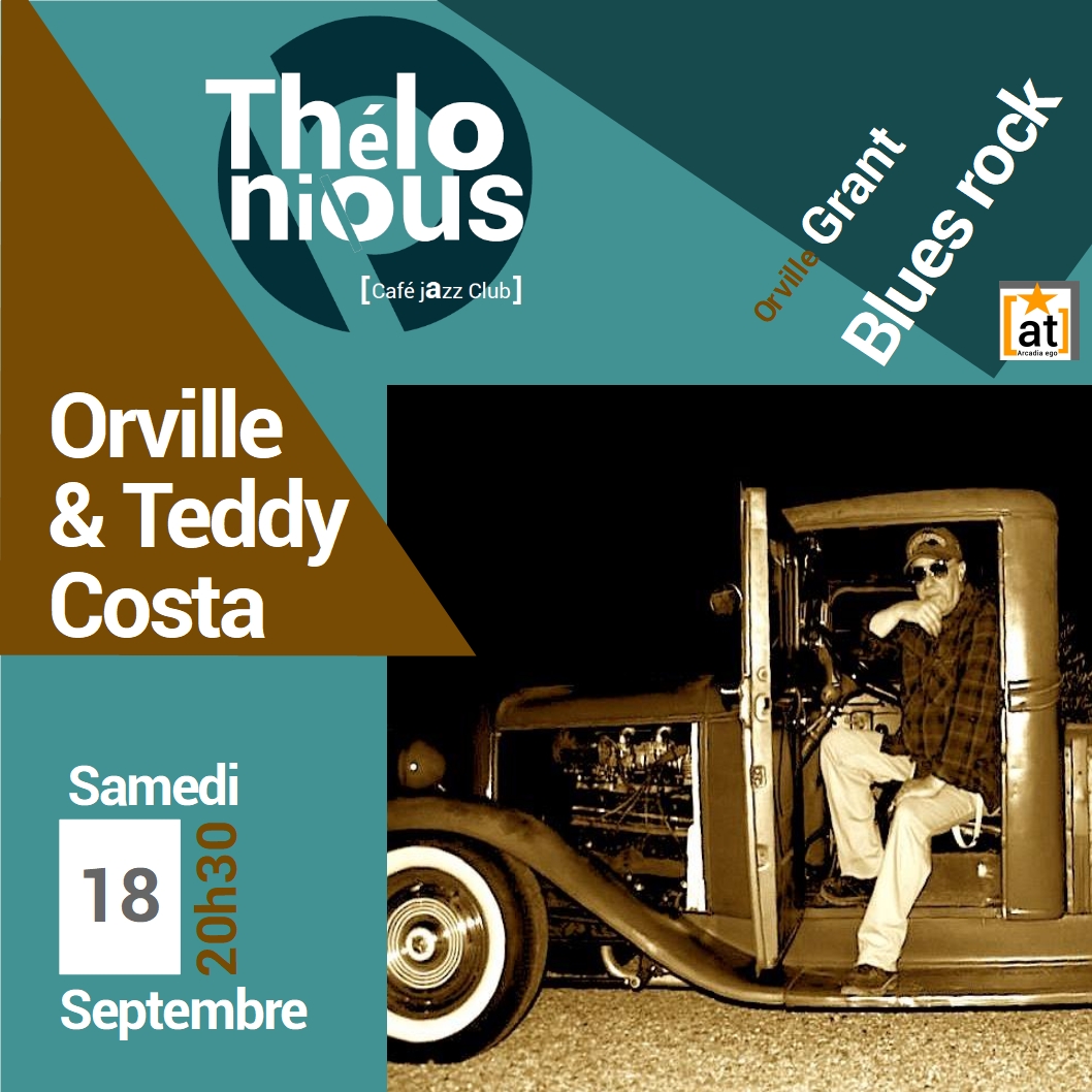 Orville Grant sept 21