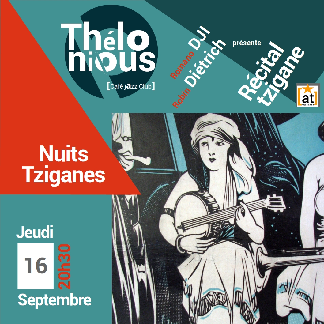 Tzigane sept 21