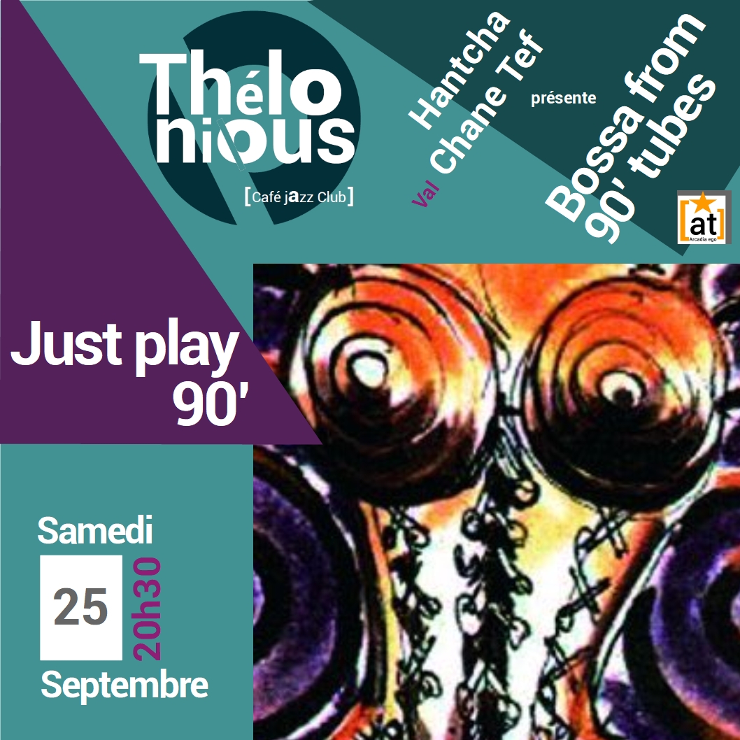 Just play sept 21