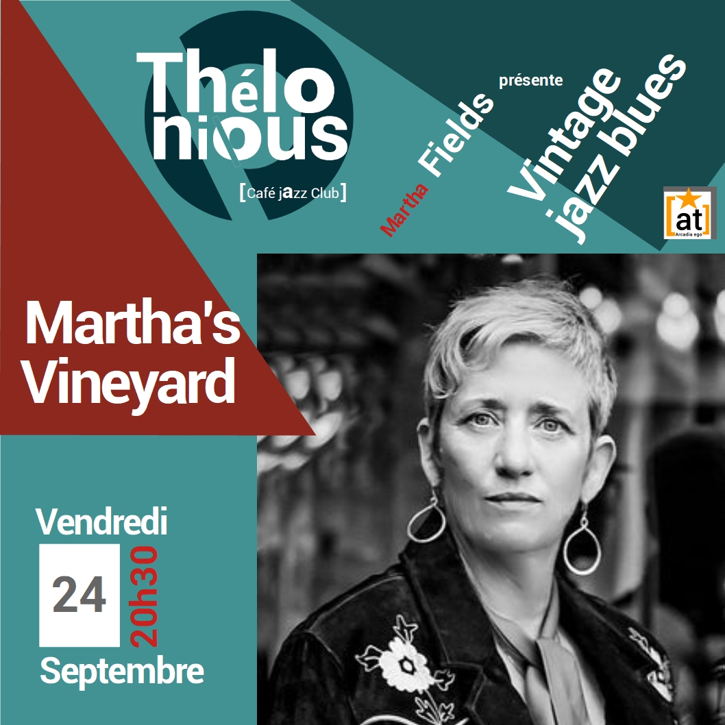 Martha Fields sept 21