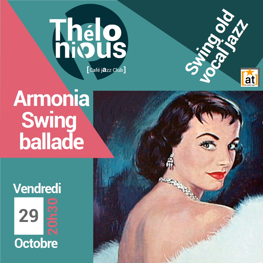 Armonia oct 21