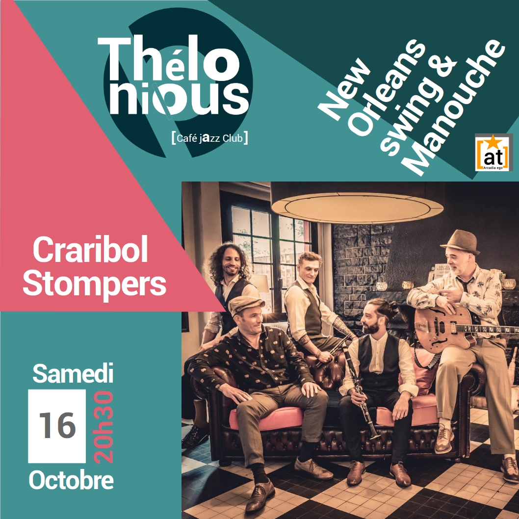 Claribol oct 21