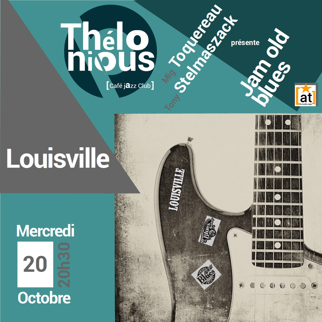 Louisville oct 21